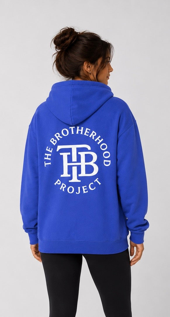 The Essential Hoodie