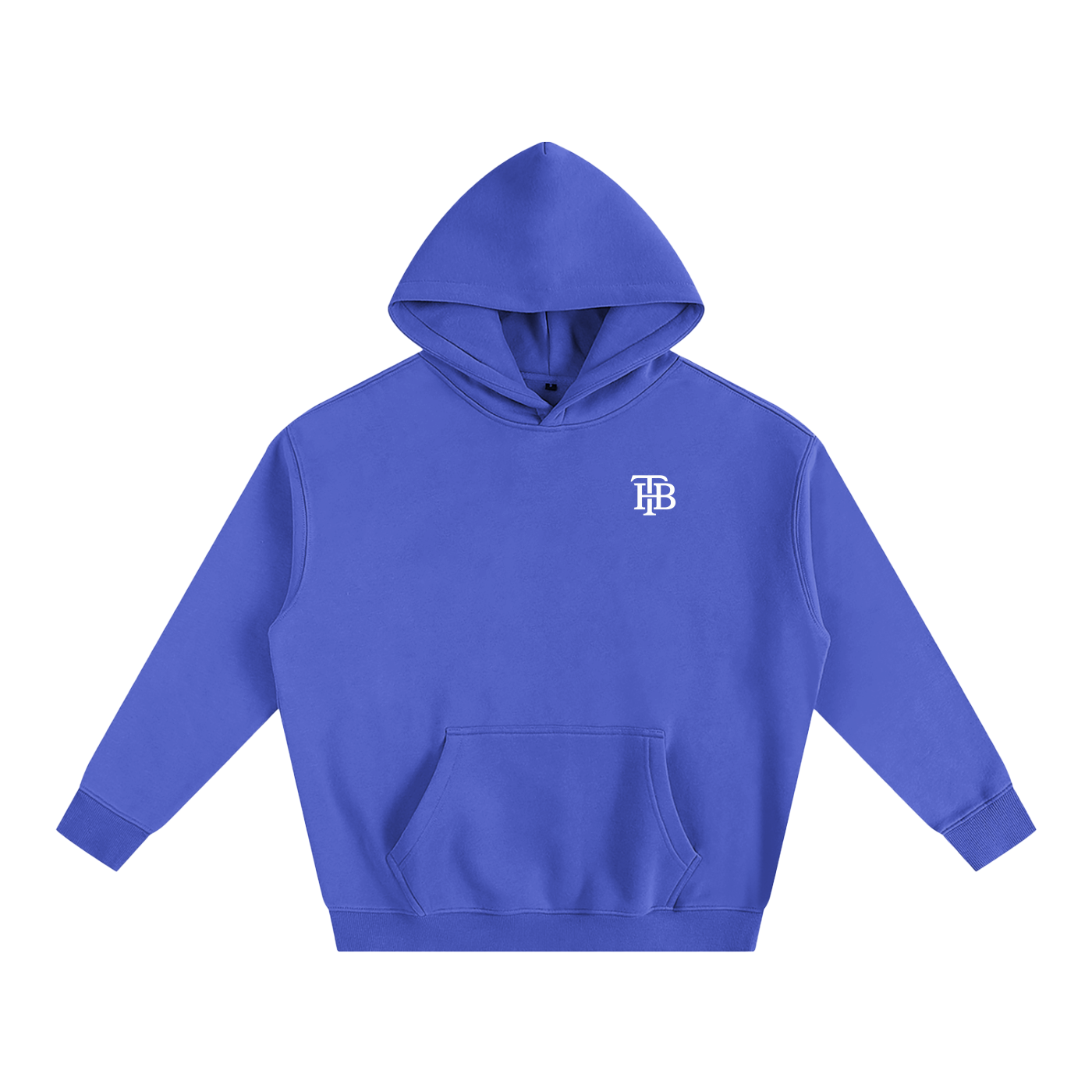 The Essential Hoodie