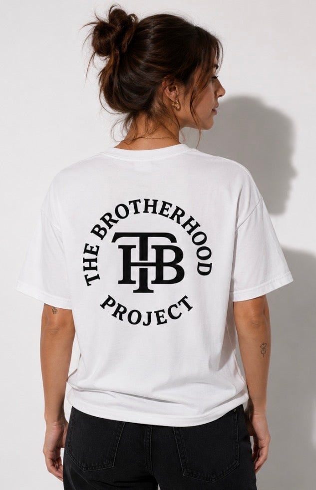 Full Circle Tee
