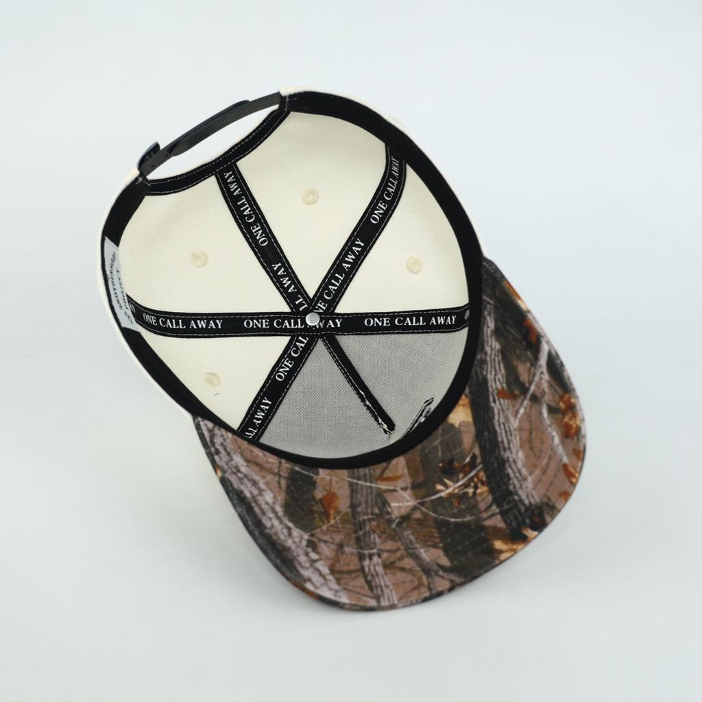 The Classic - camo