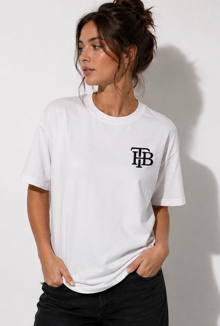 Full Circle Tee