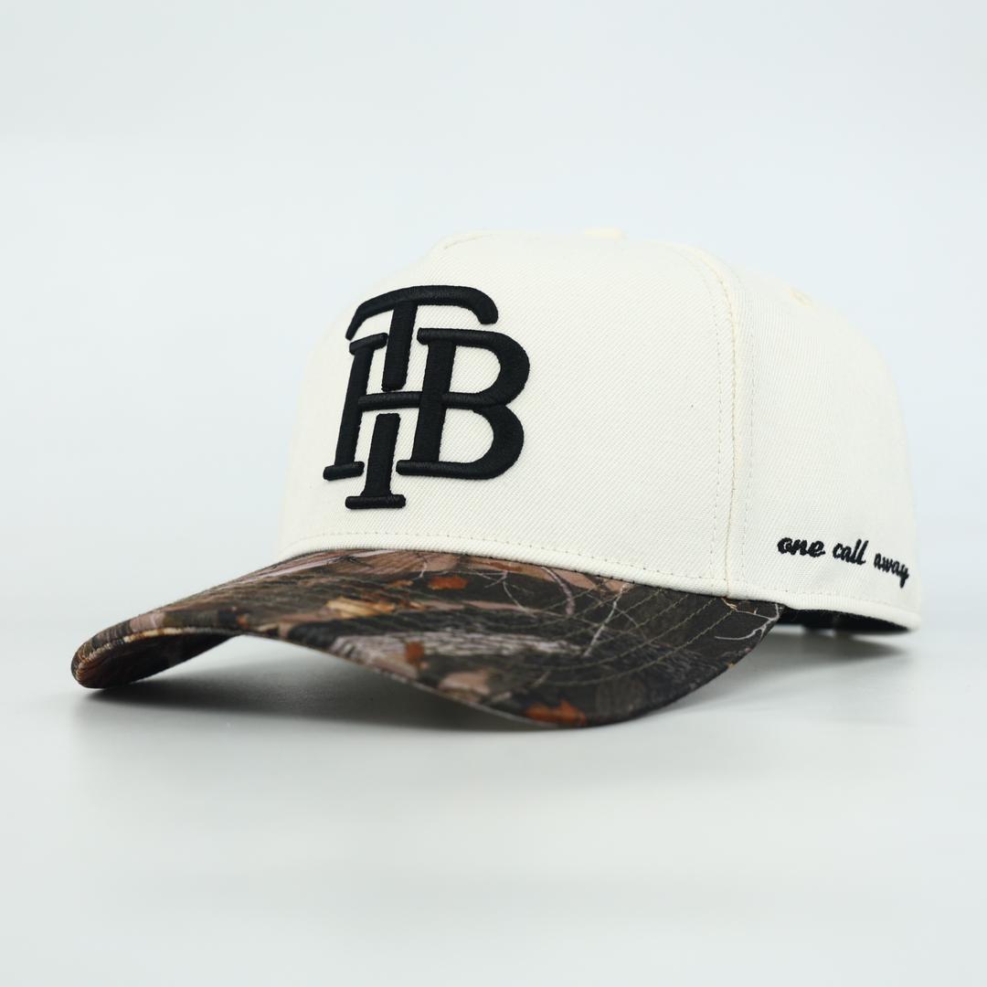 The Classic - camo