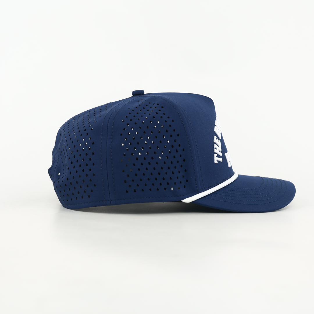 The Performance Hat