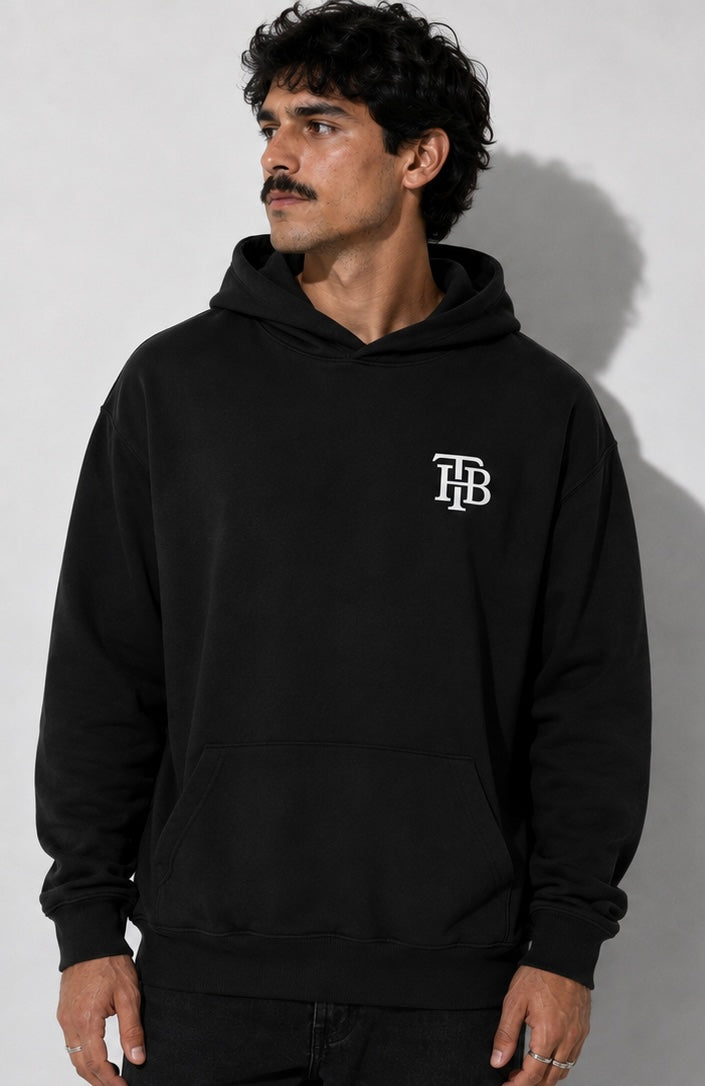 The Essential Hoodie