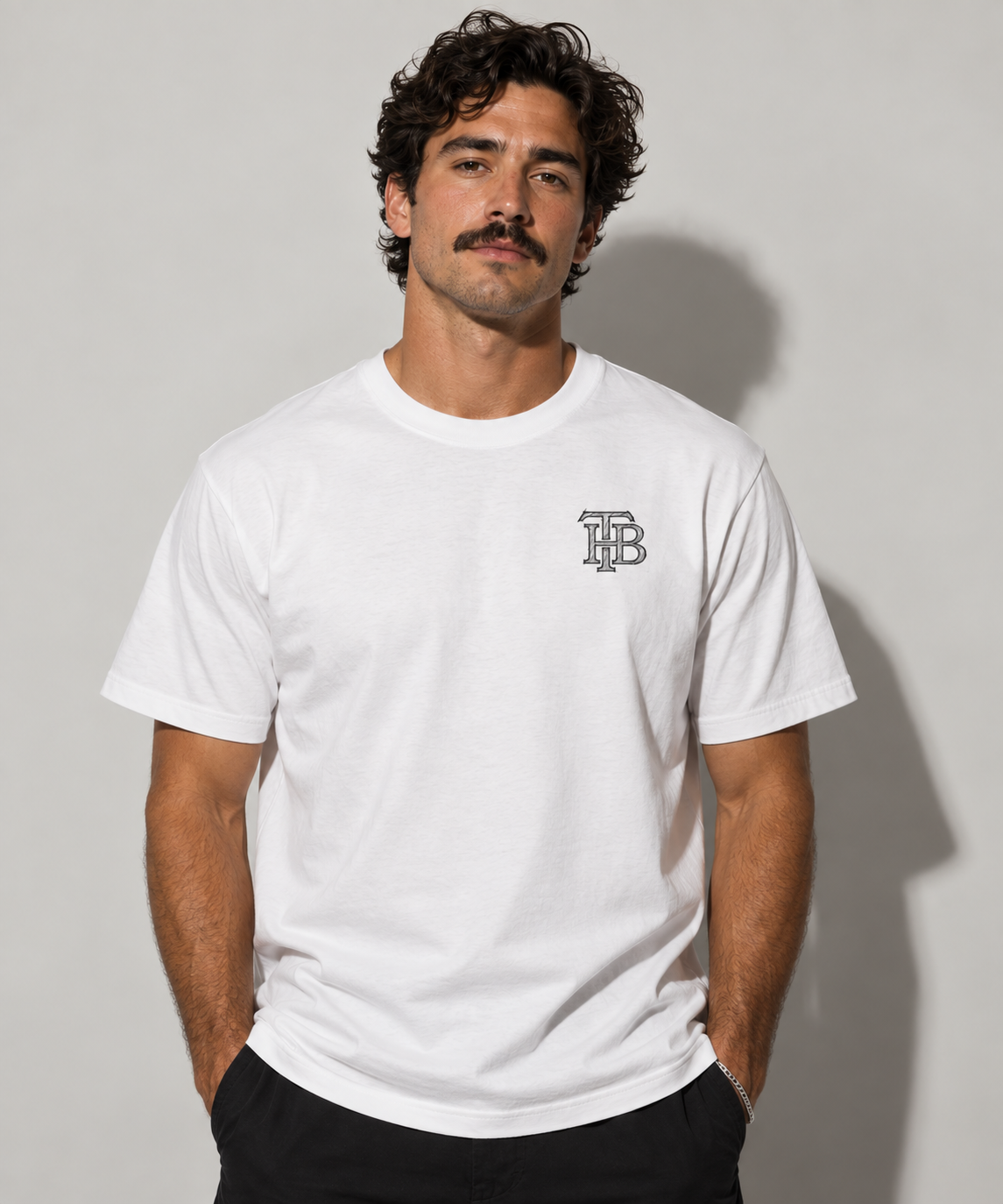 Bull Rider Tee