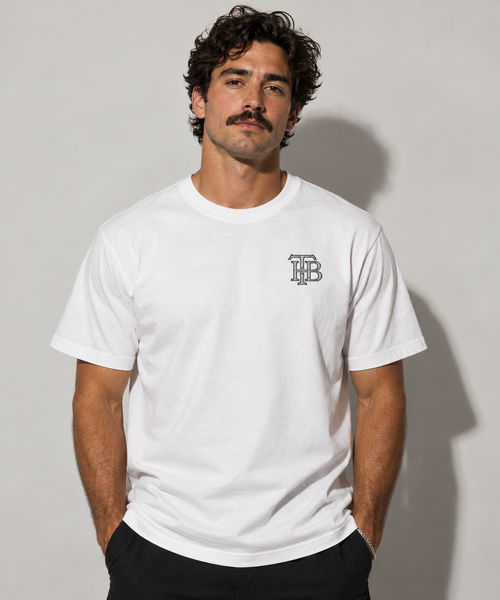 Bull Rider Tee