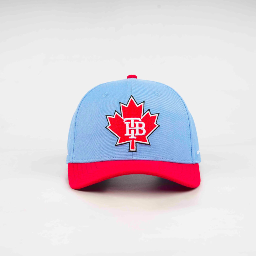 A Day at the Ball Park — BB69 Memorial Hat
