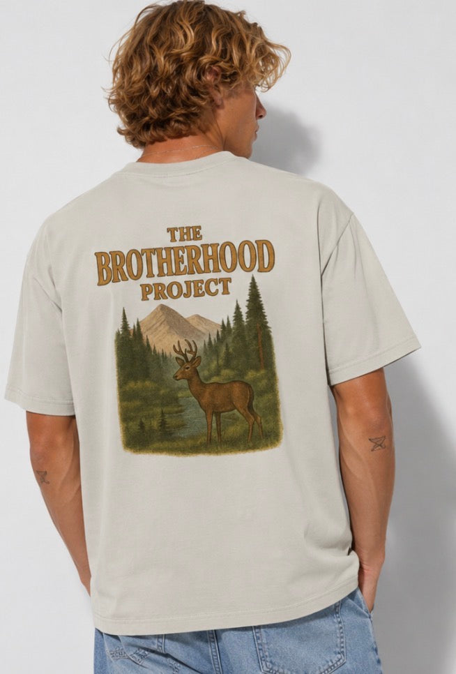 Wilderness Tee