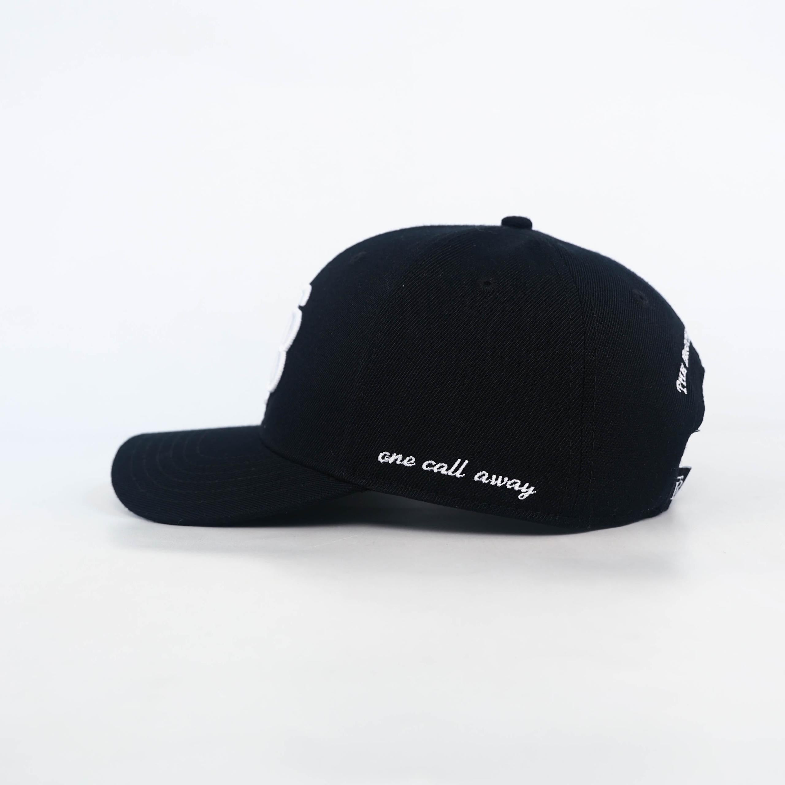 The Strap Back