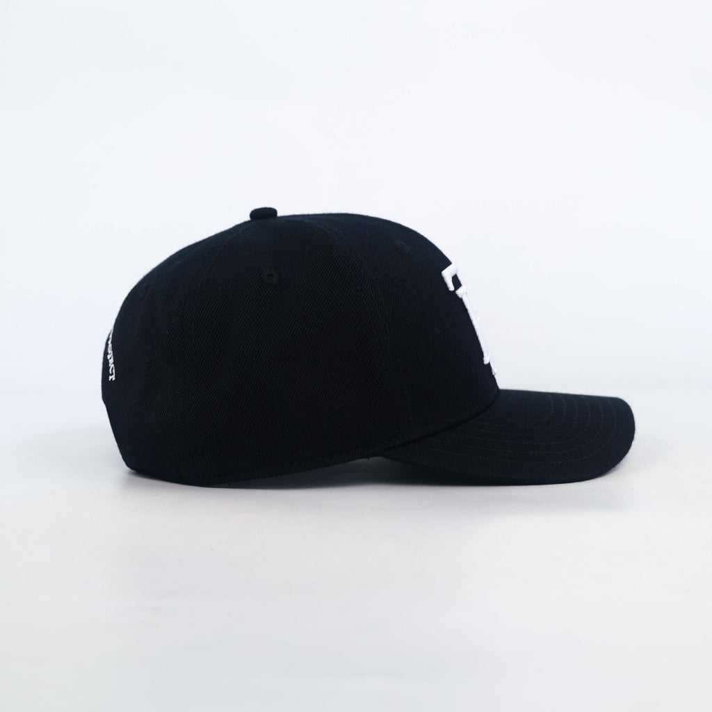 The Strap Back