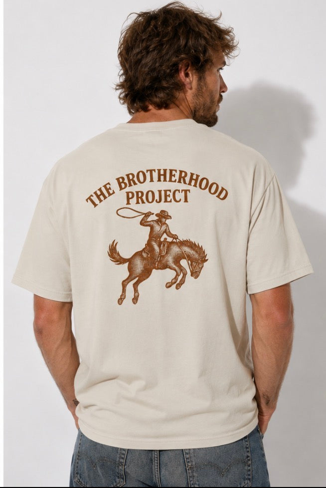 Rodeo Tee