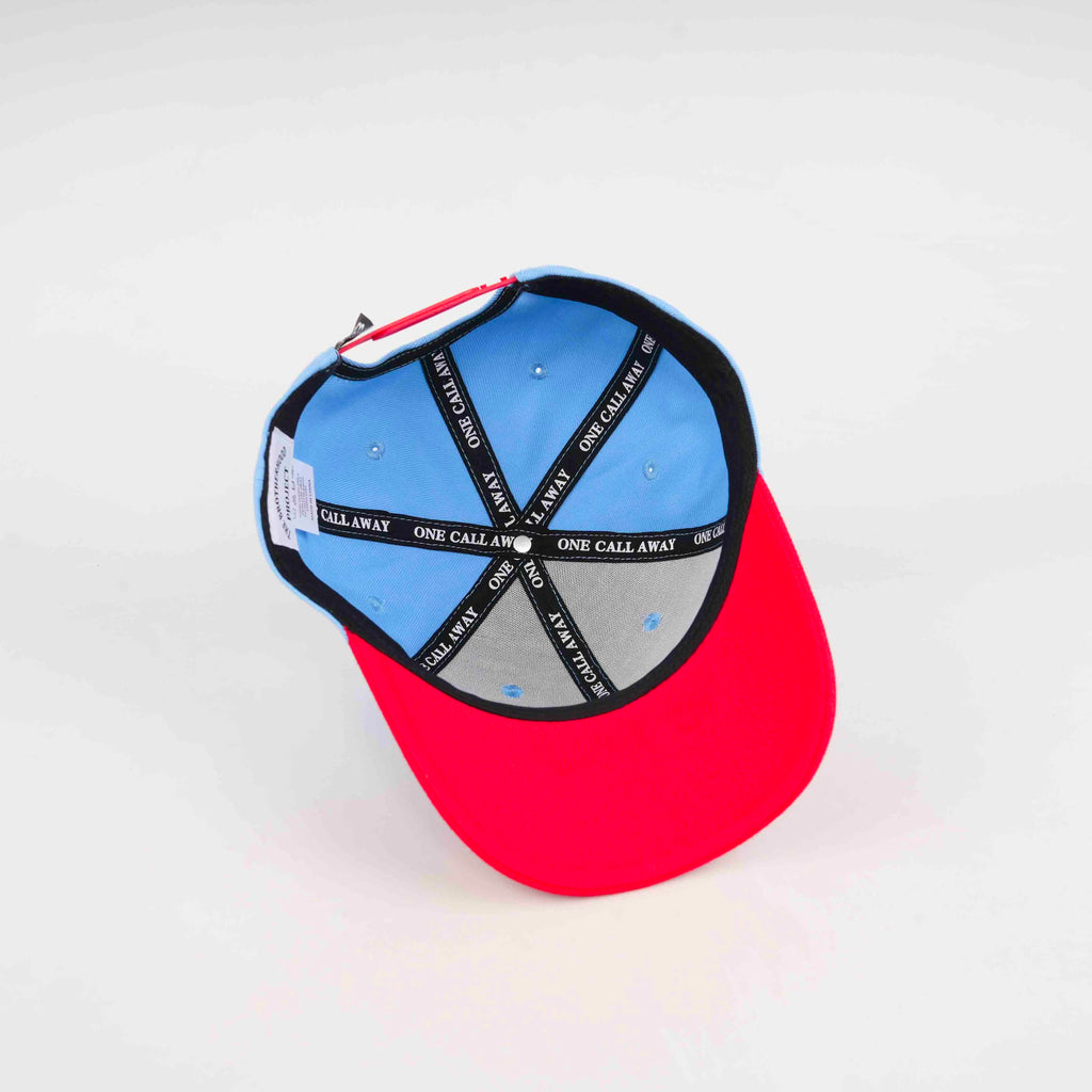 A Day at the Ball Park — BB69 Memorial Hat