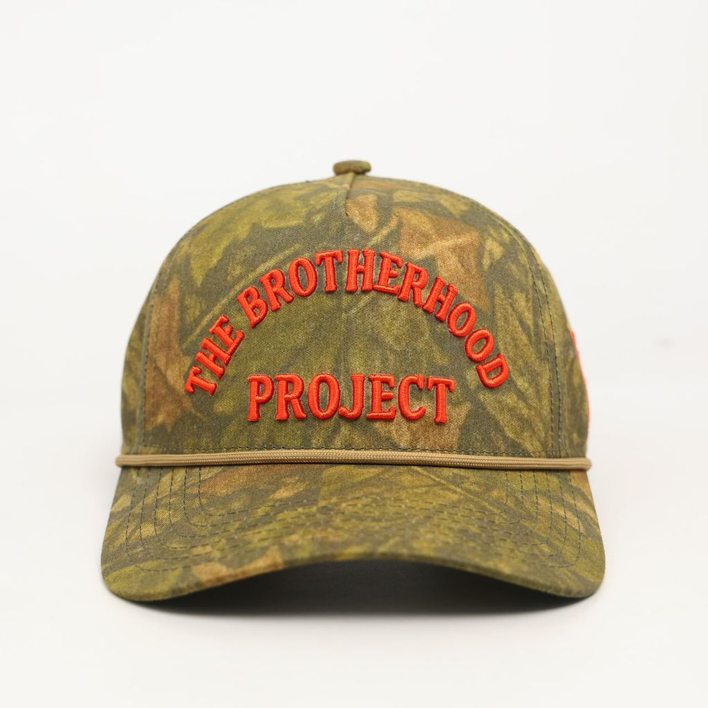 The Brotherhood - Camo