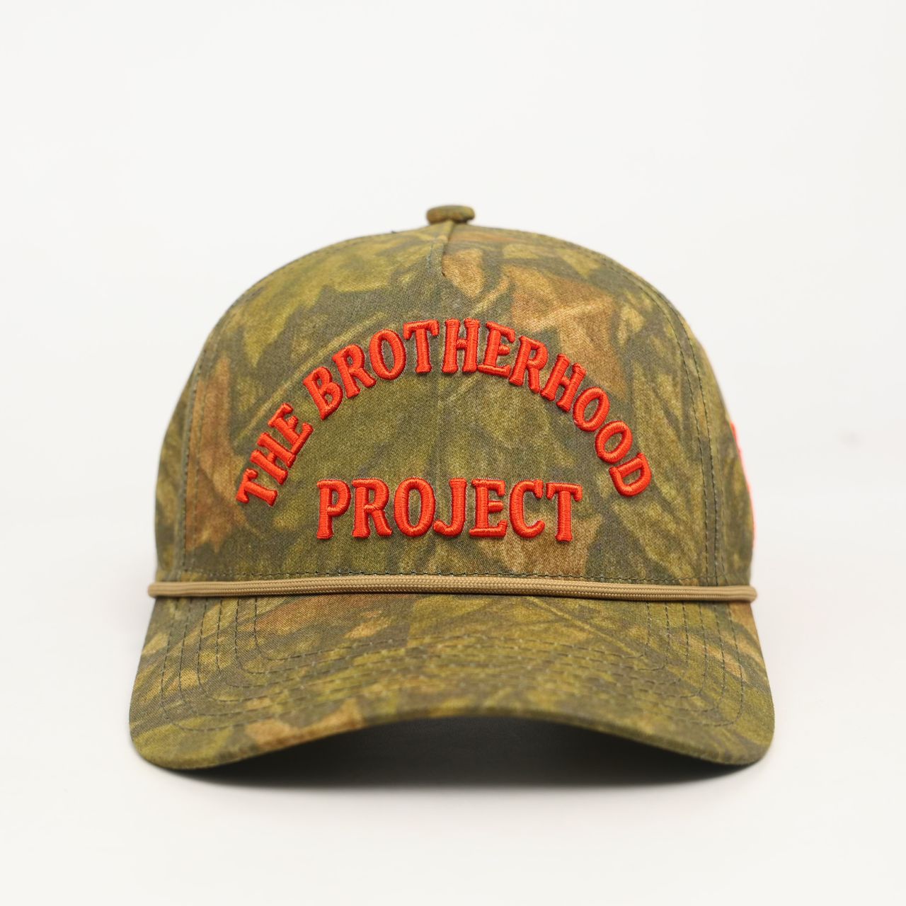 The Brotherhood - Camo