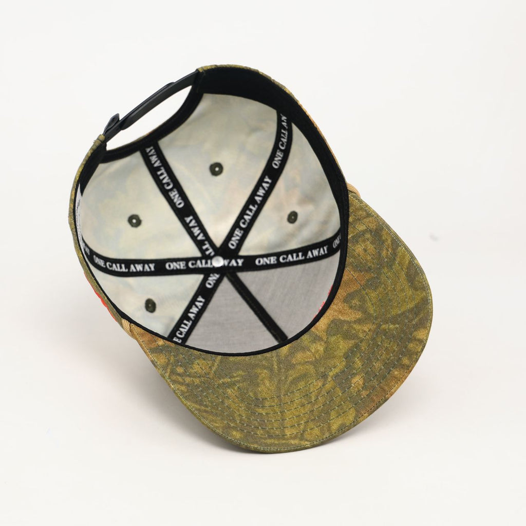 The Brotherhood - Camo