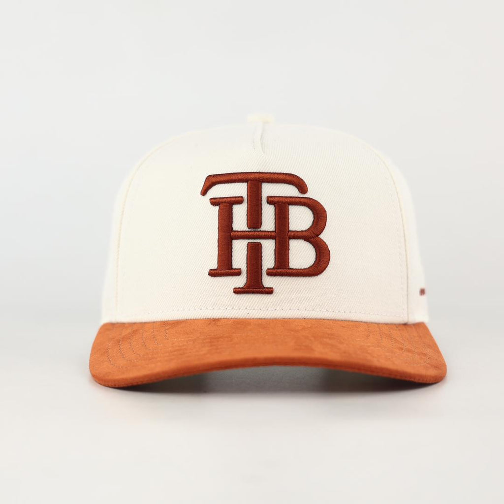 The Classic - Brown Suede