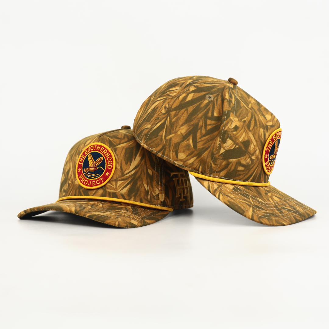 The Field Hat