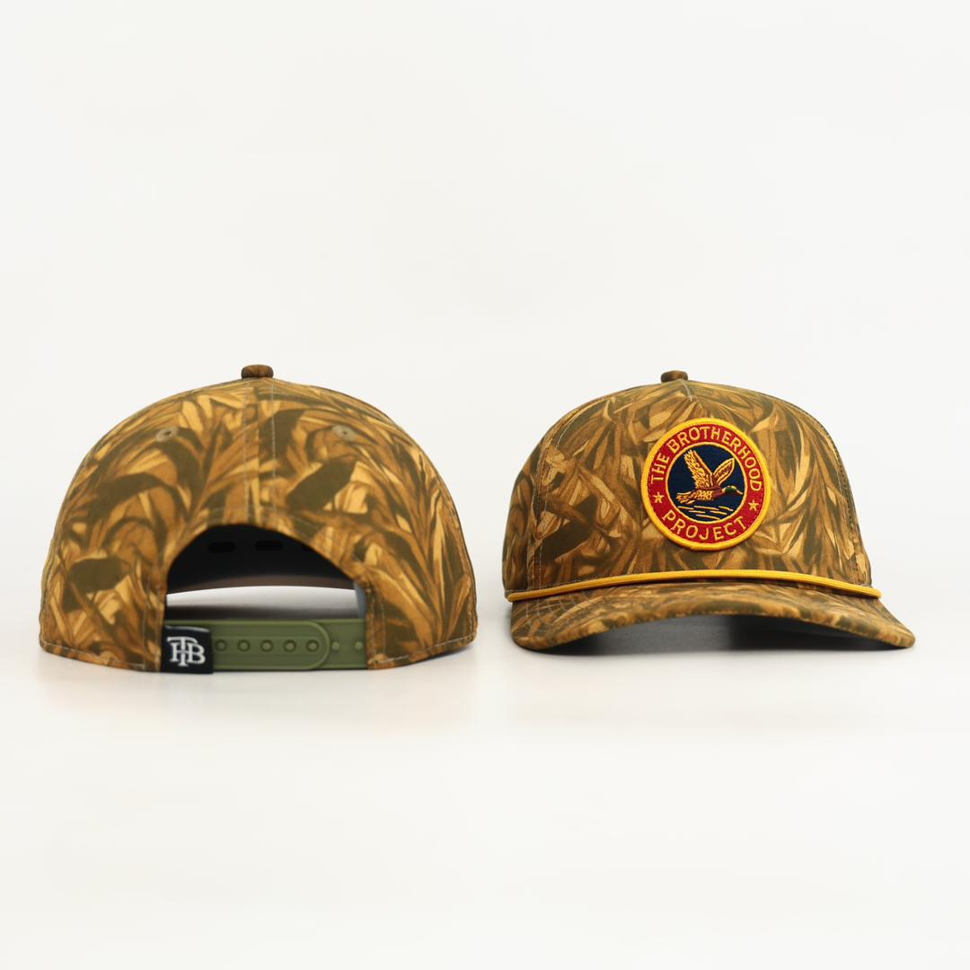 The Field Hat