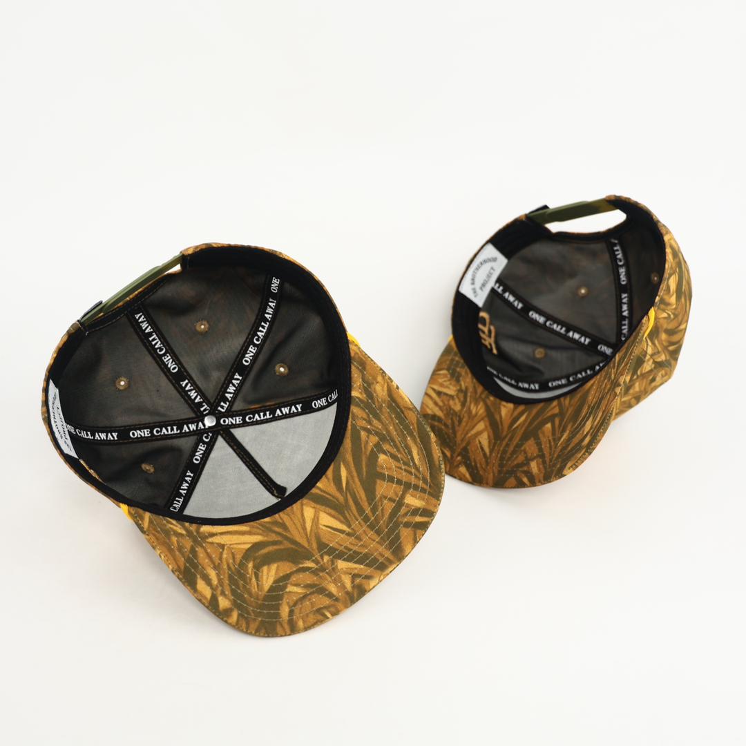 The Field Hat