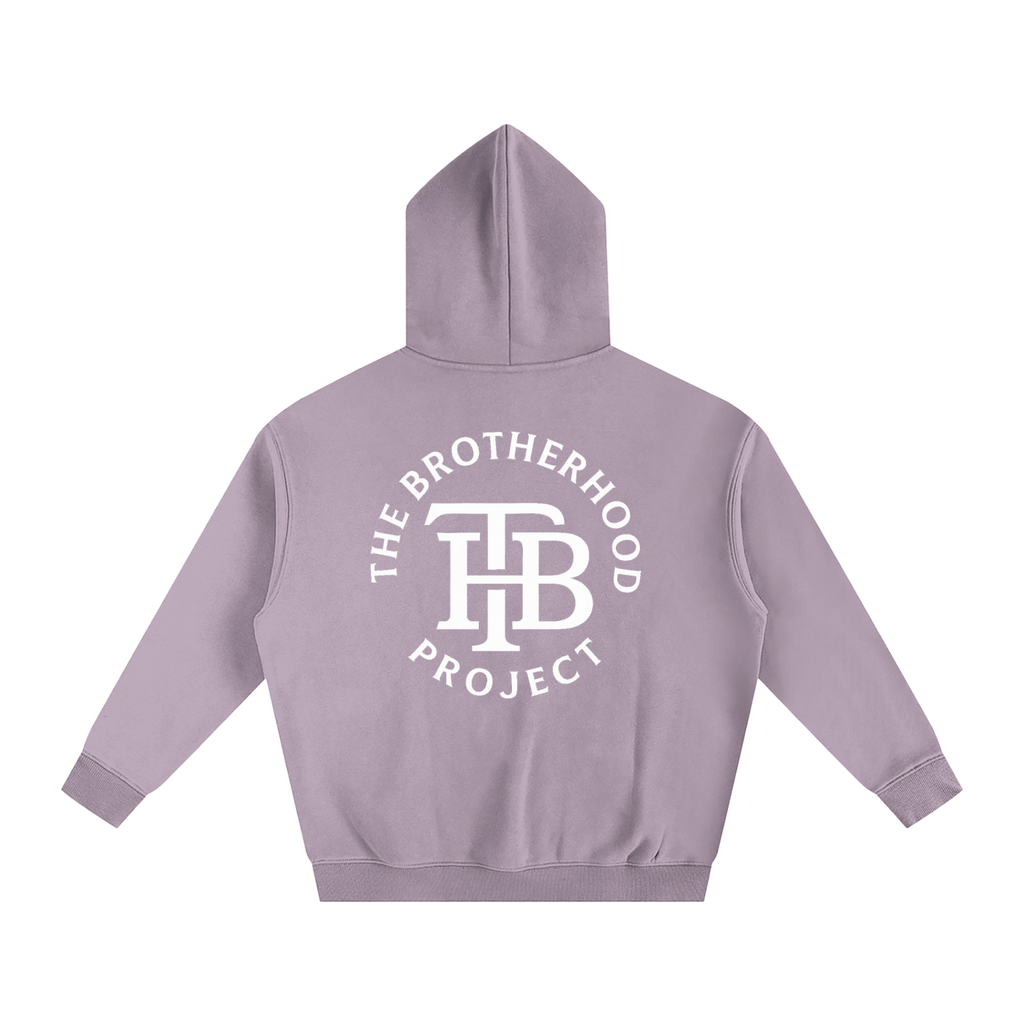 The Essential Hoodie