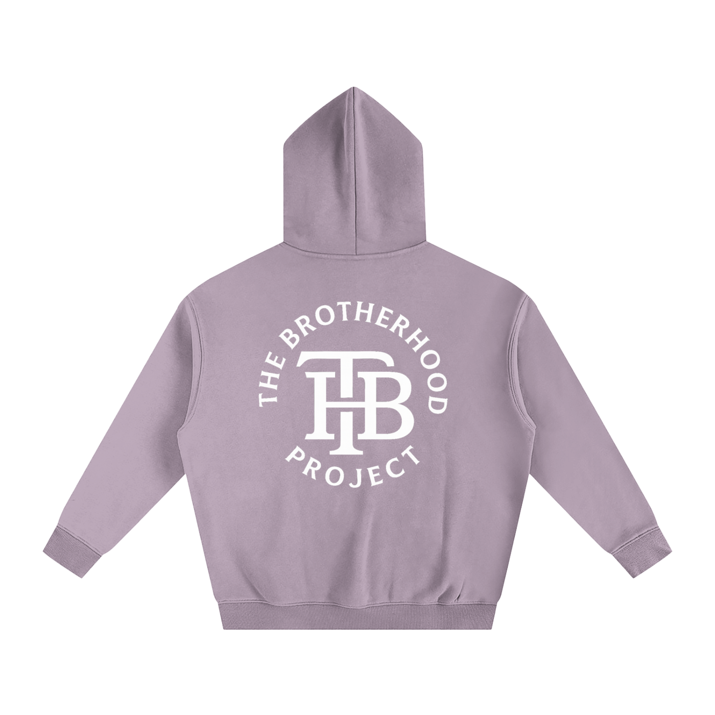 The Essential Hoodie