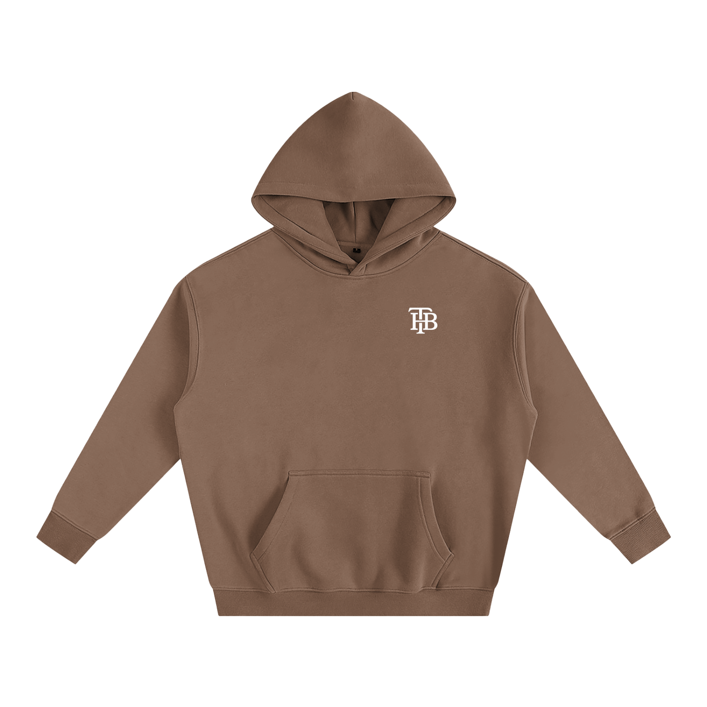 The Essential Hoodie