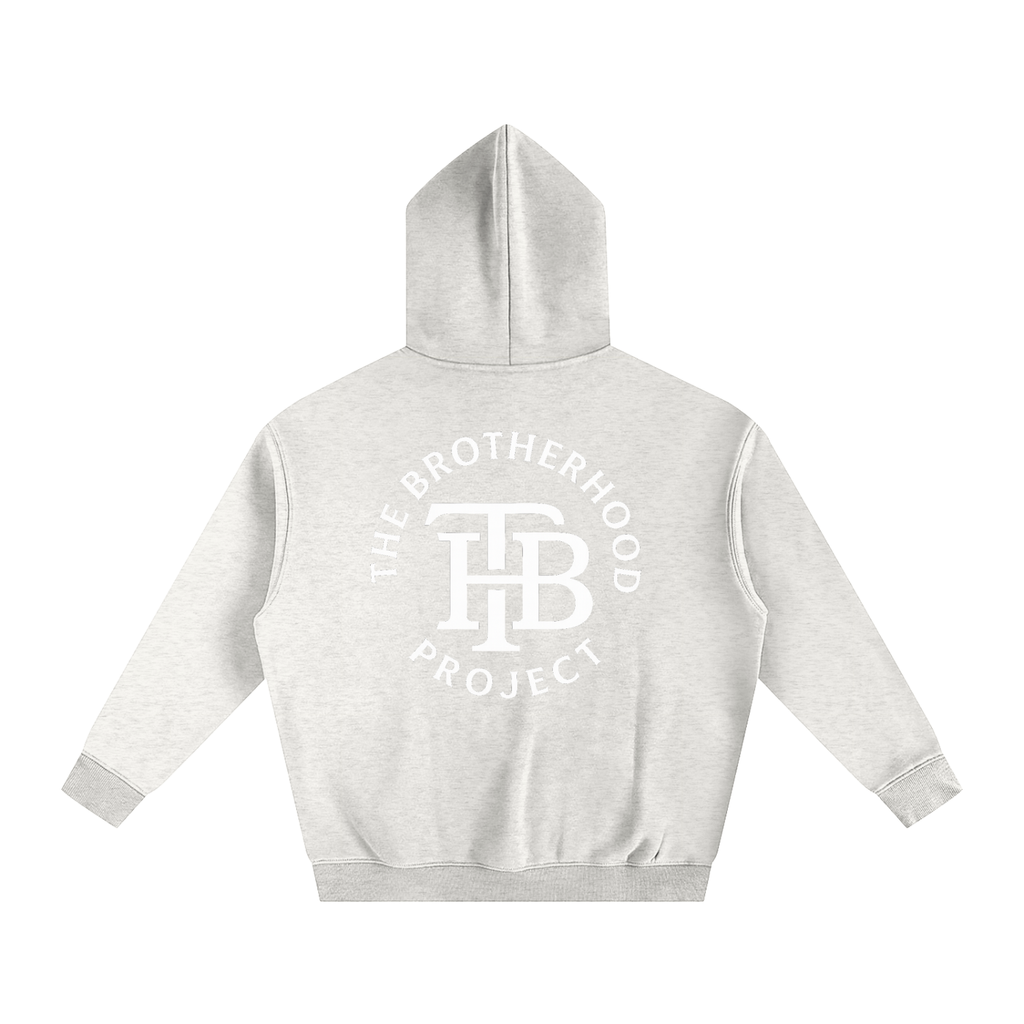 The Essential Hoodie