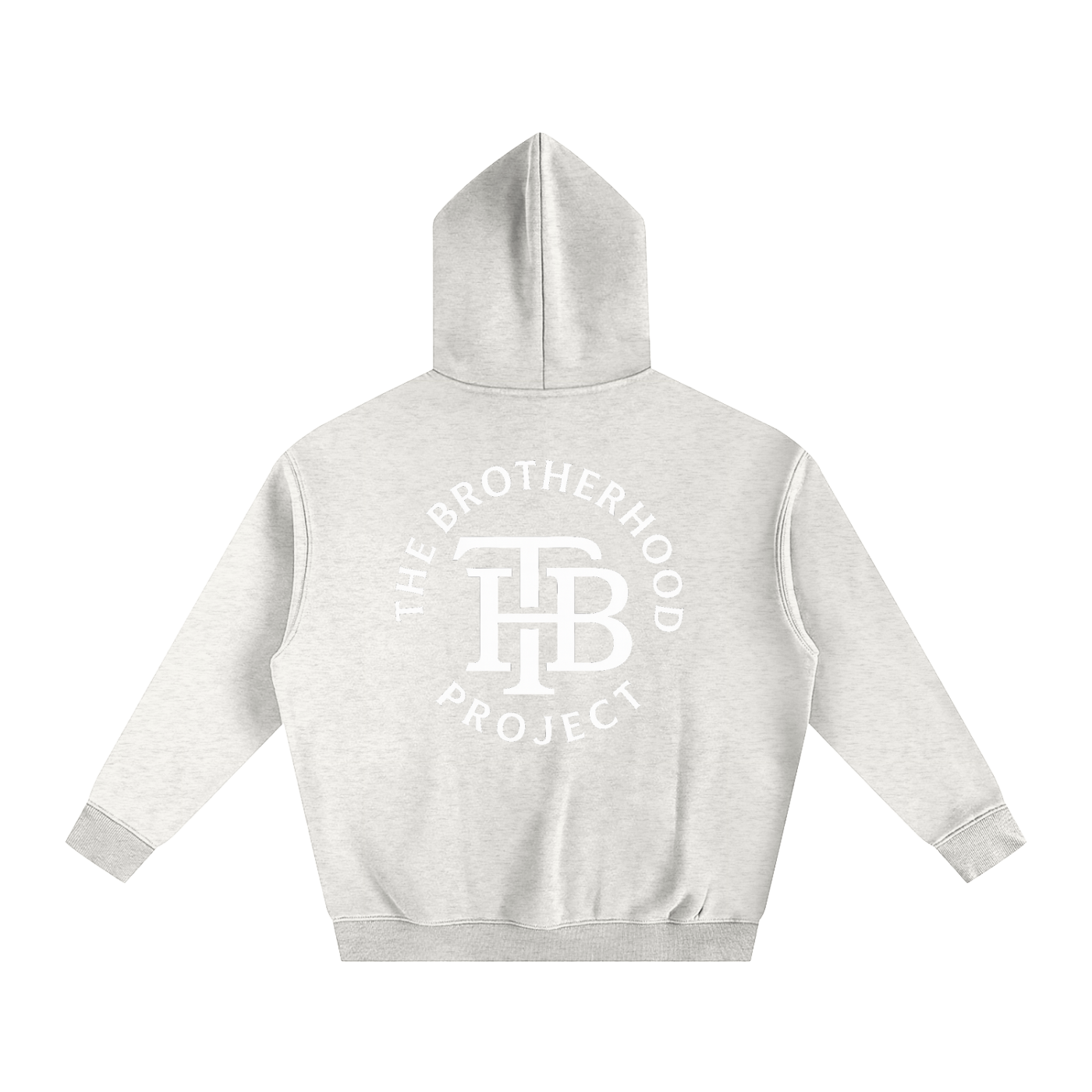 The Essential Hoodie