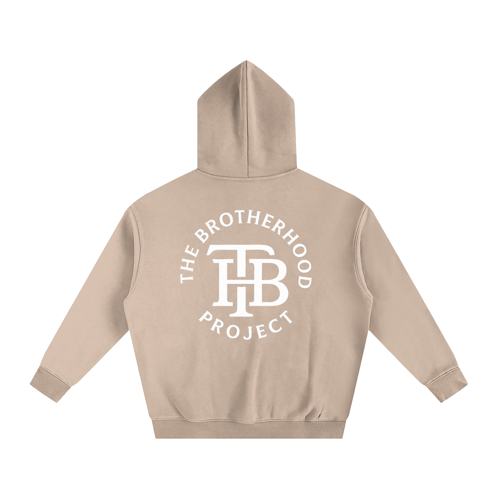 The Essential Hoodie