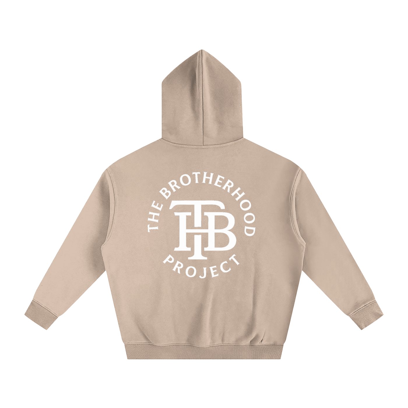The Essential Hoodie