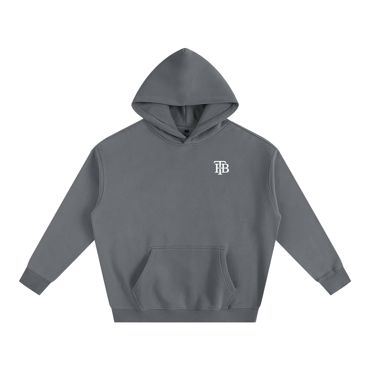 The Essential Hoodie