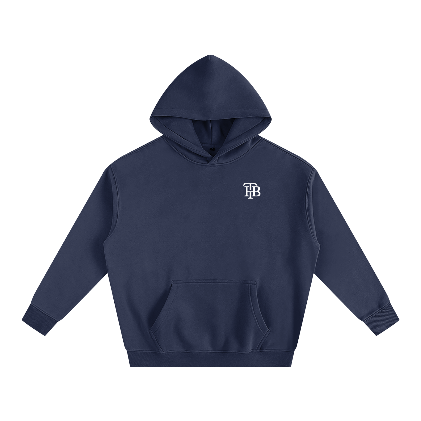 The Essential Hoodie
