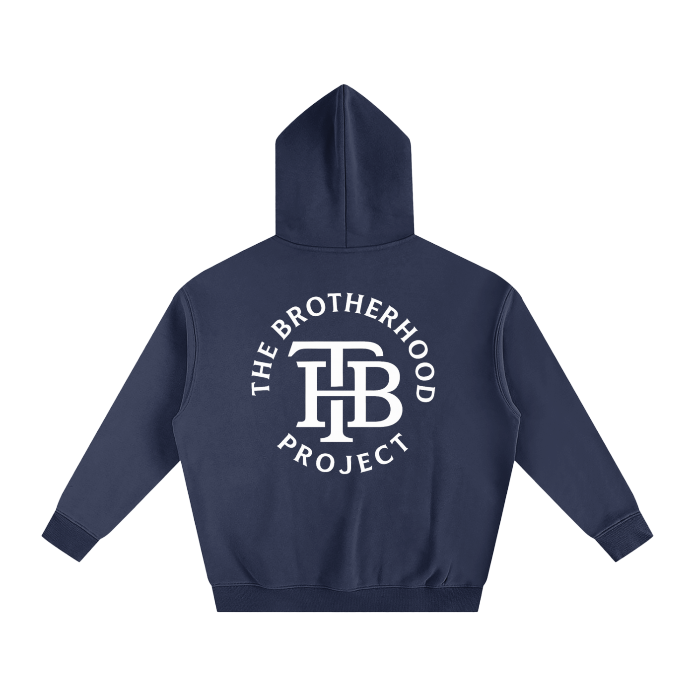 The Essential Hoodie