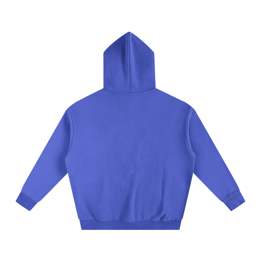 Full Circle Simple Hoodie