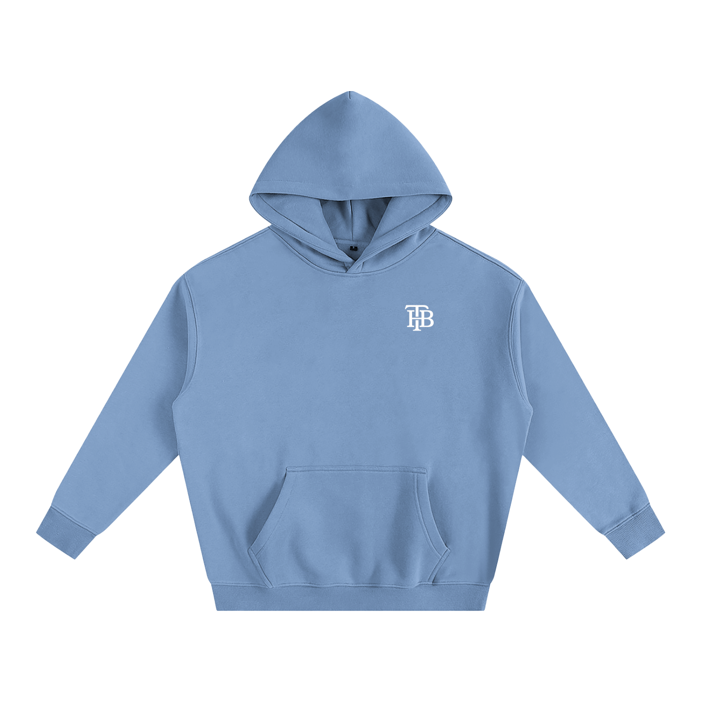 The Essential Hoodie