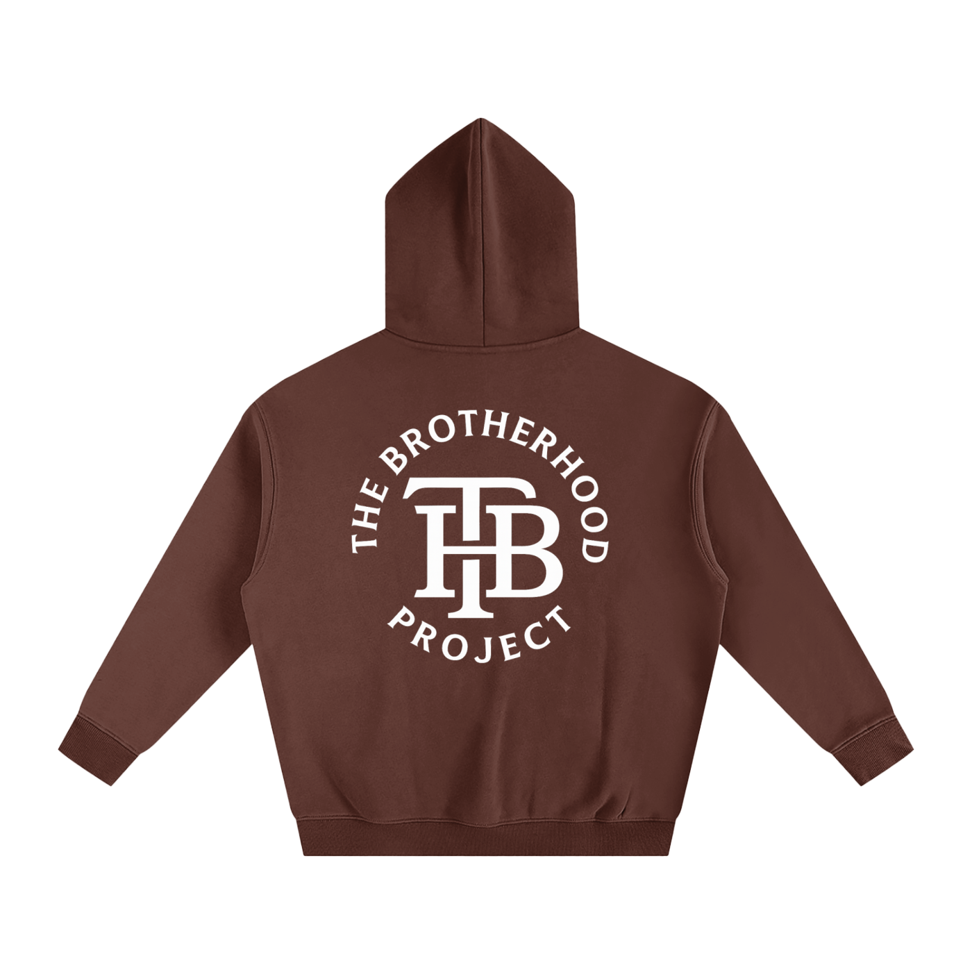 The Essential Hoodie