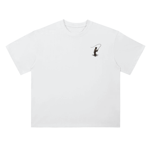 Angler Tee