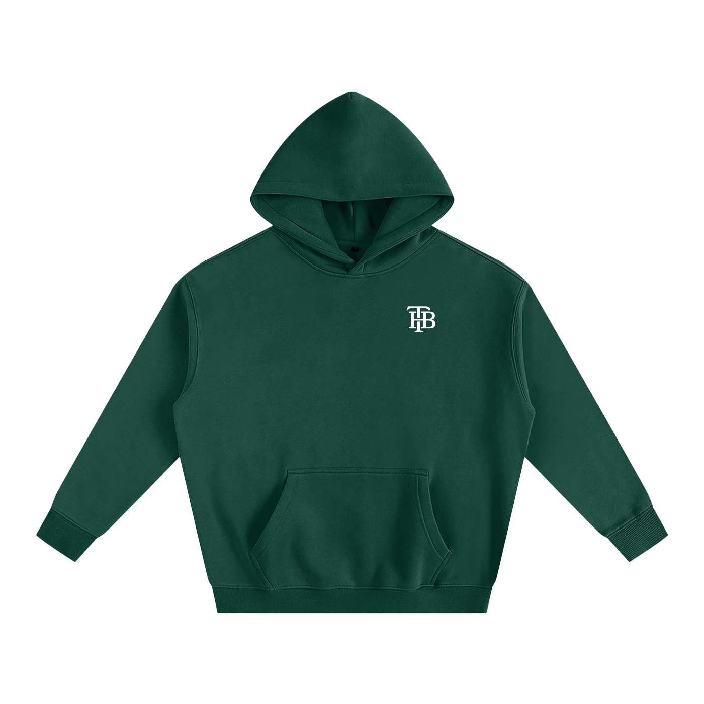 The Essential Hoodie