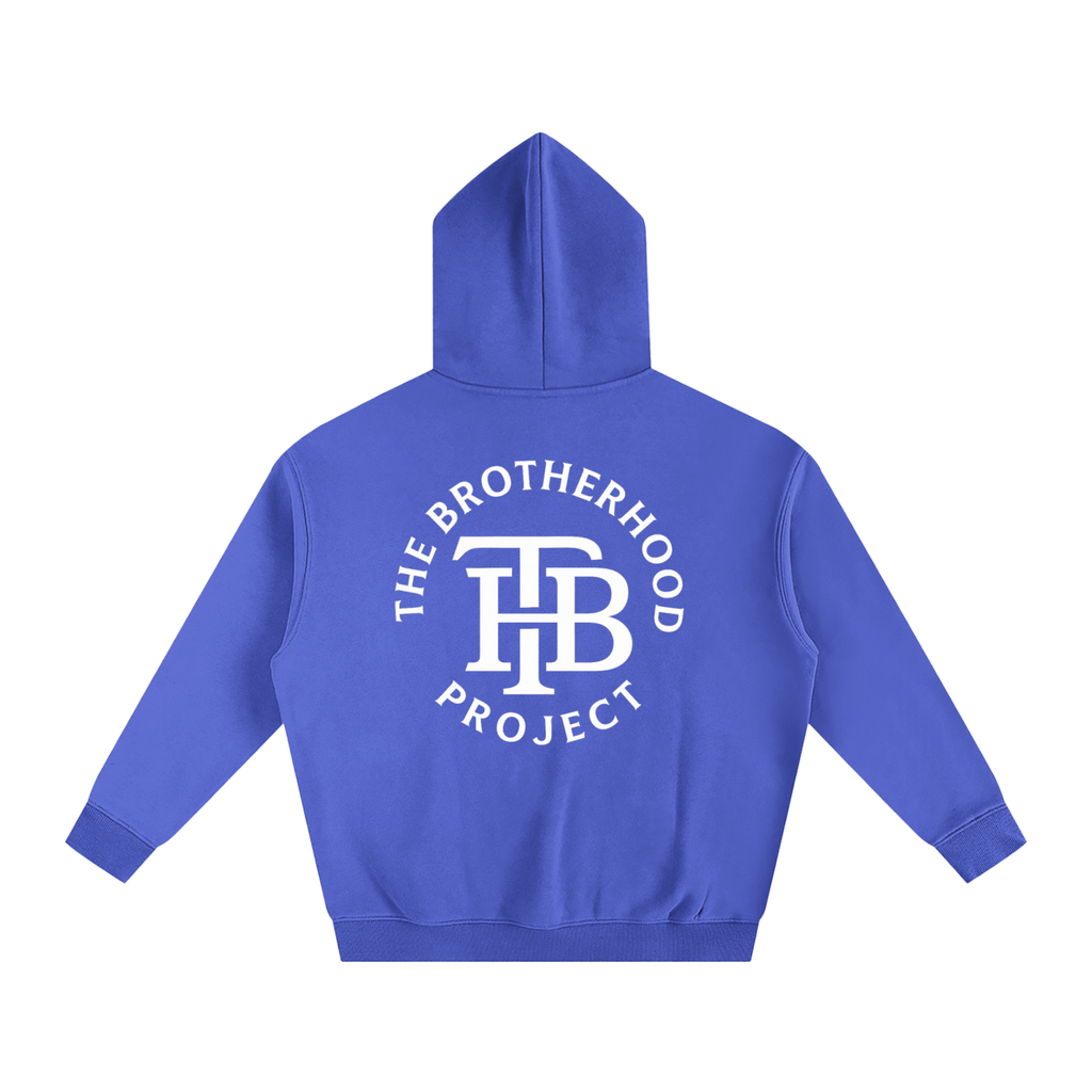 The Essential Hoodie