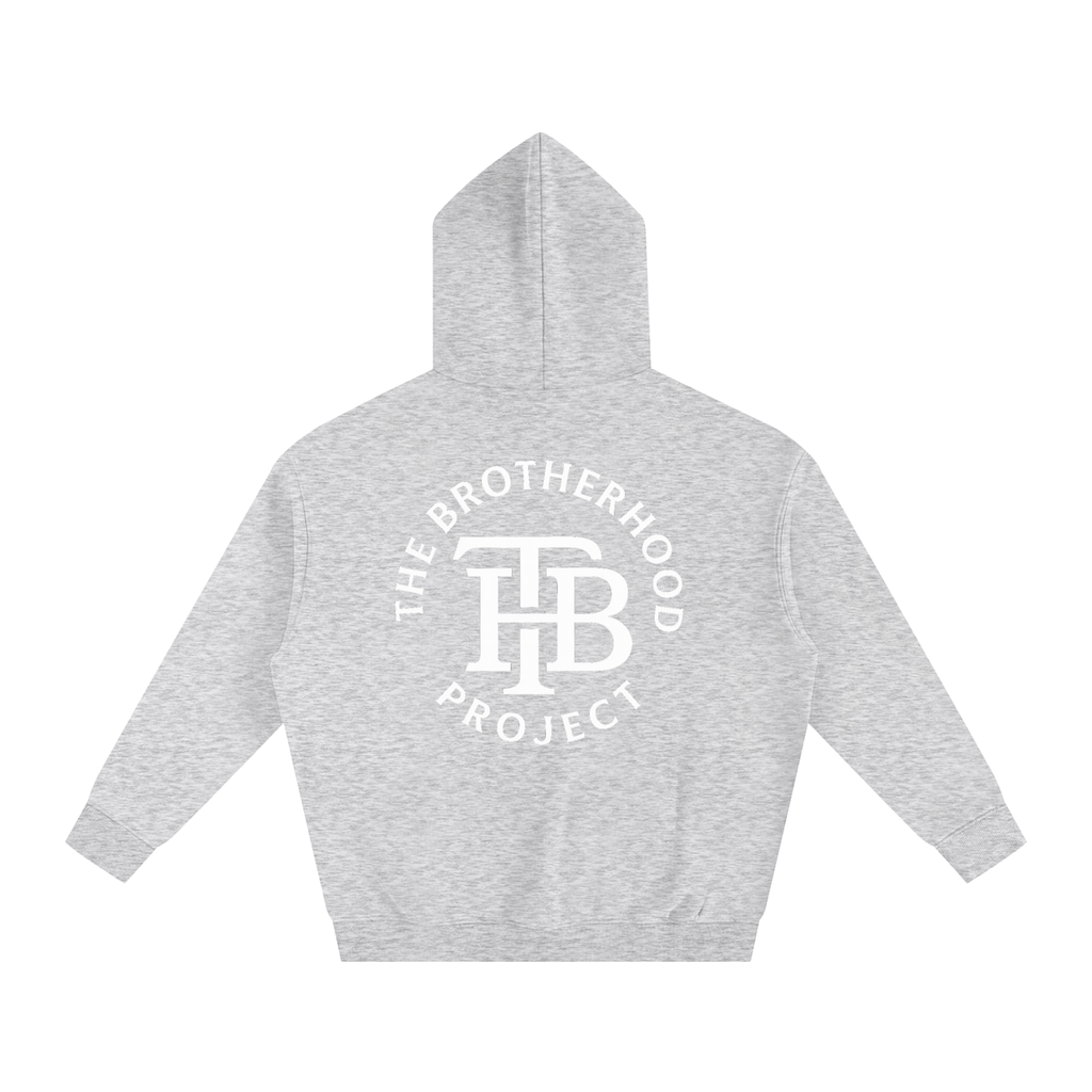 The Essential Hoodie