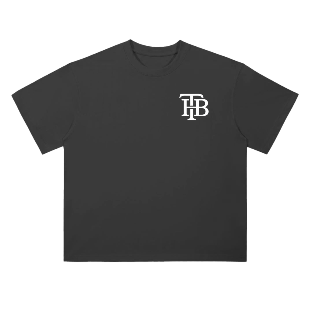 TBP Monogram Tee
