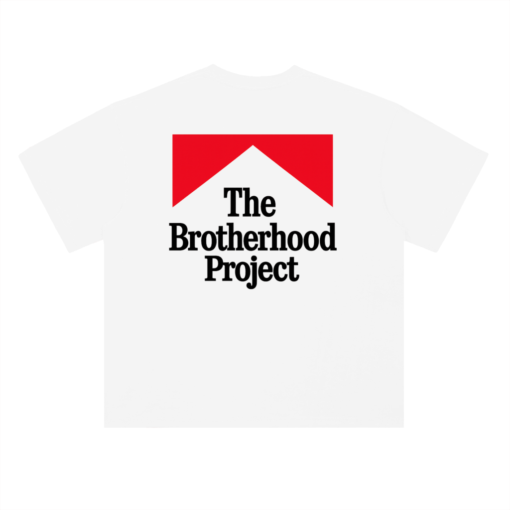 The Heritage Tee