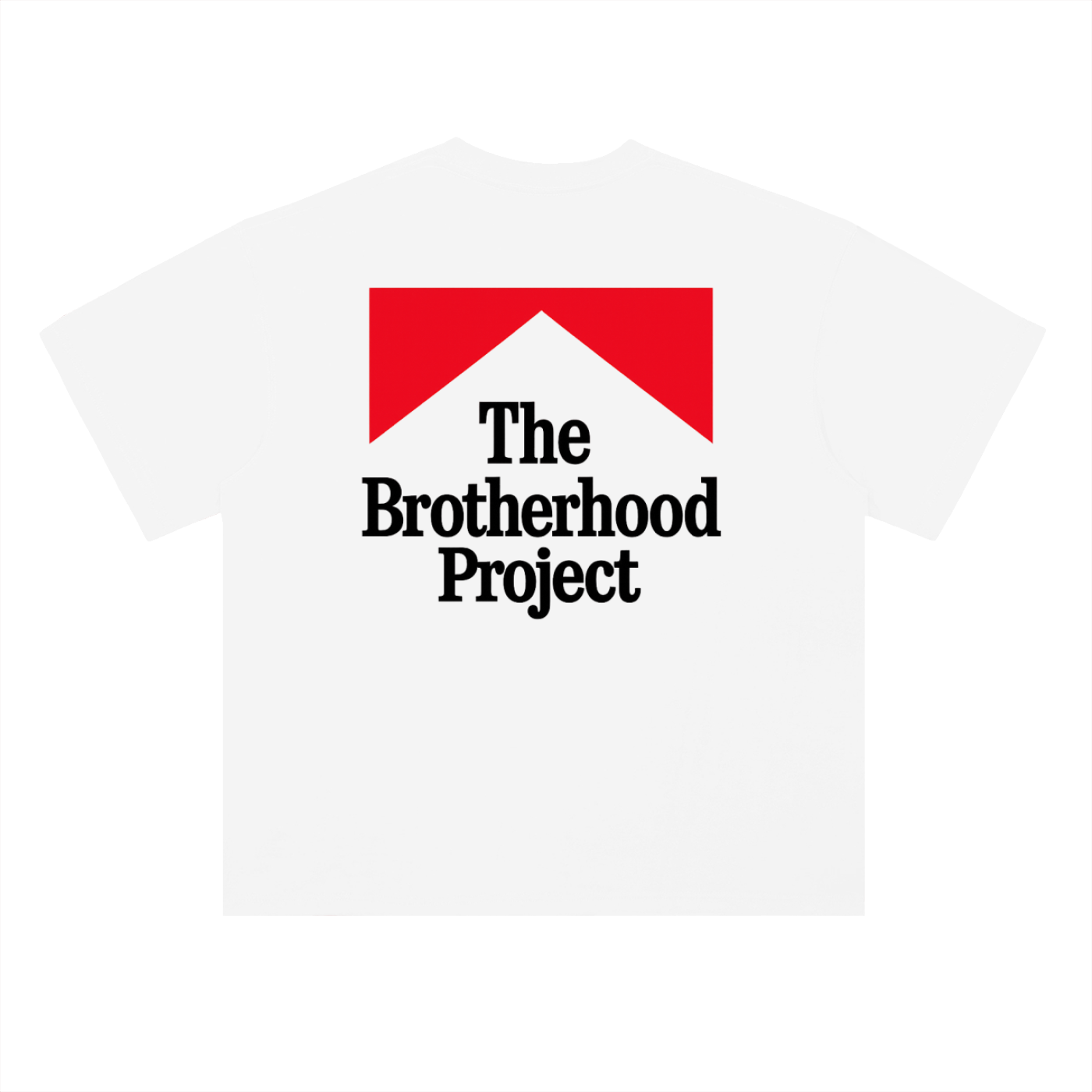 The Heritage Tee