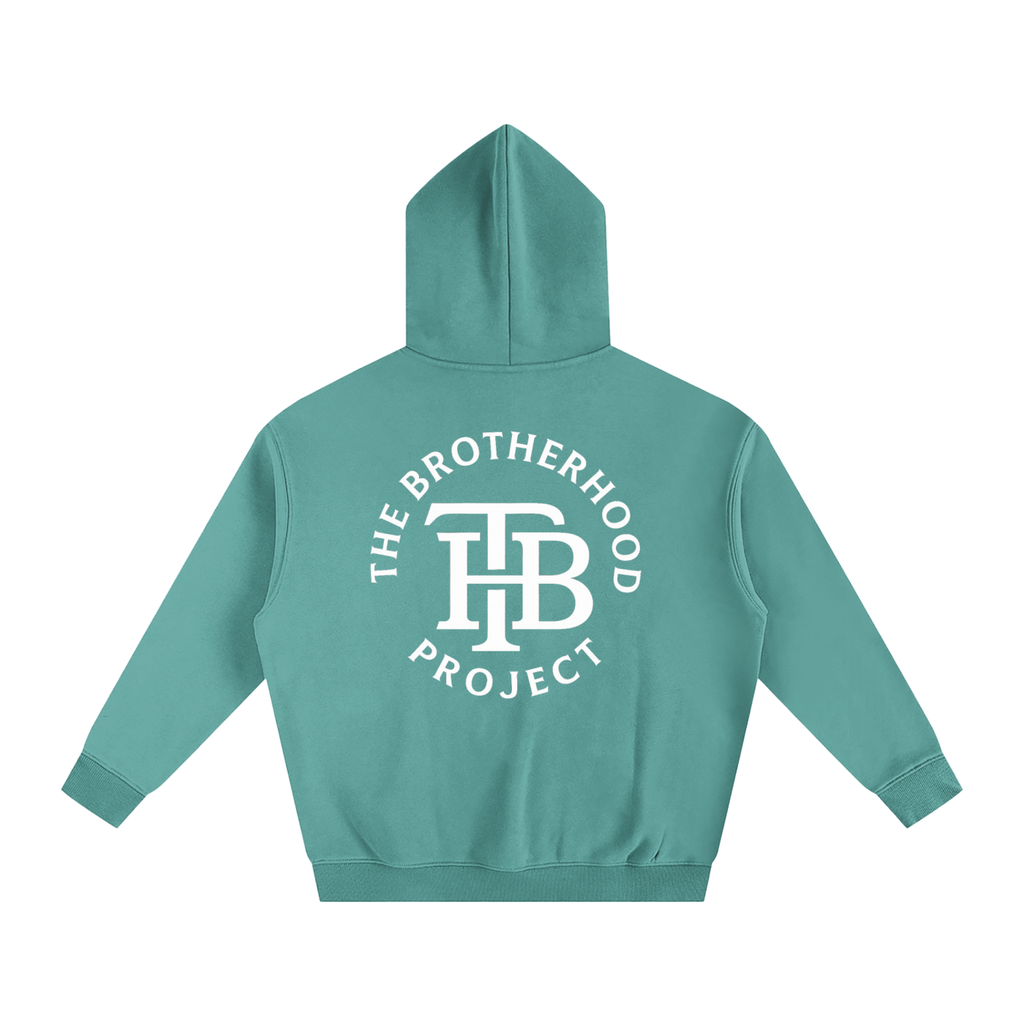 The Essential Hoodie