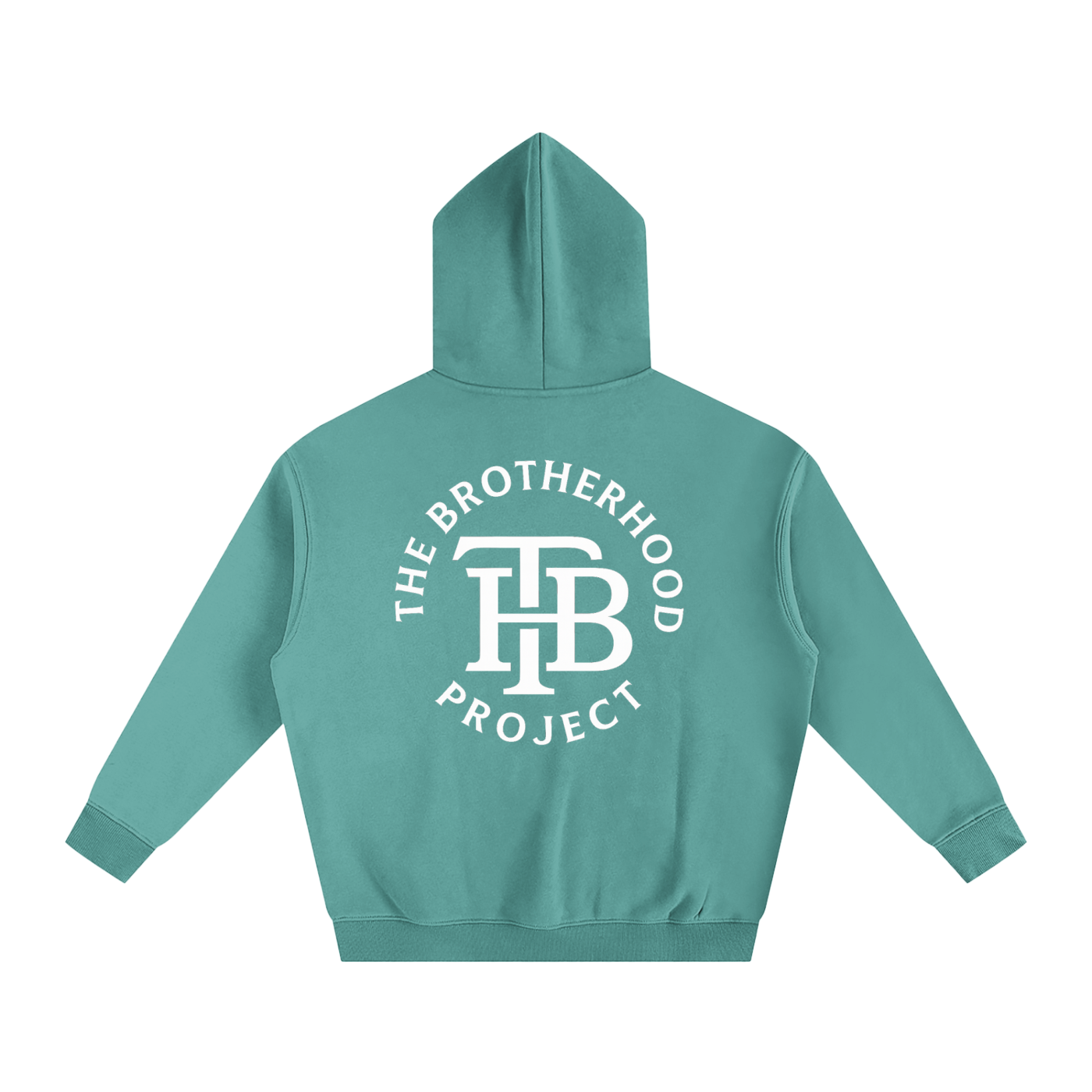 The Essential Hoodie